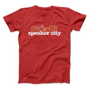 Speaker City Funny Movie
