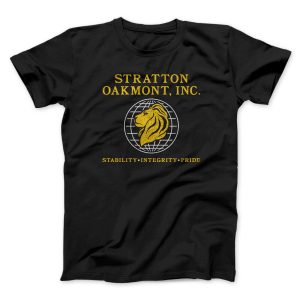 Stratton Oakmont Inc Funny Movie