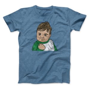 Success Kid Meme Funny