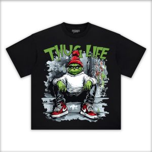 THAT’S LIFE FUNNY TEE
