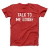 Talk To Me Goose Funny Movie