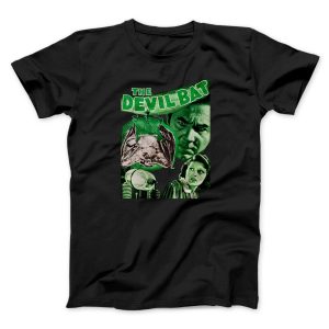 The Devil Bat Funny Movie