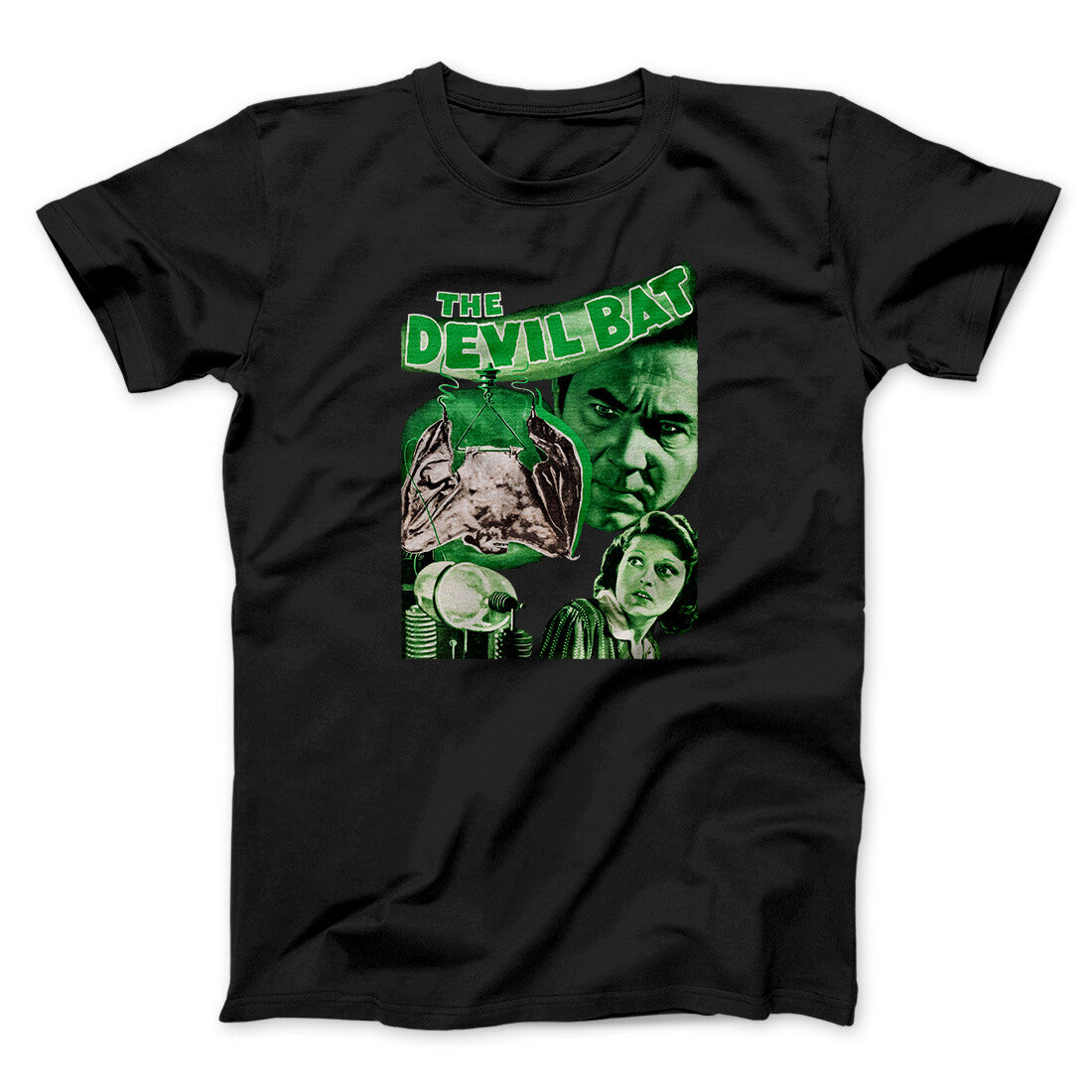 The Devil Bat Funny Movie The Devil Bat Funny Movie