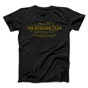 The Heritage Club Funny Movie