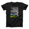 The Killer Shrews Funny Movie