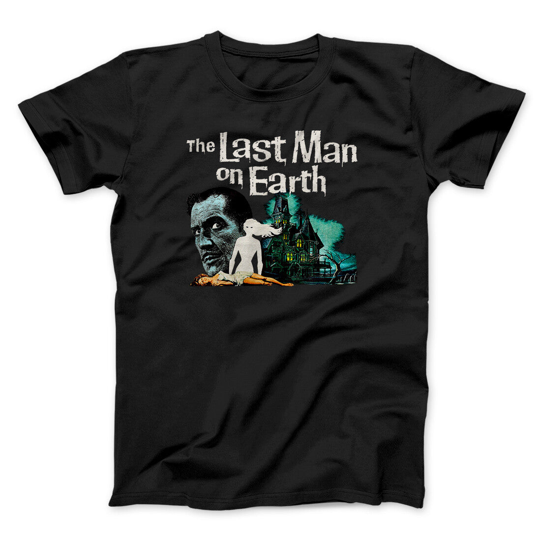 The Last Man On Earth Funny Movie The Last Man On Earth Funny Movie