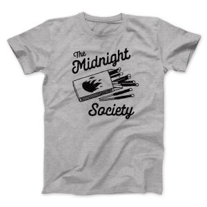 The Midnight Society Funny Movie