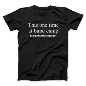 This One Time At Band Camp Funny Movie