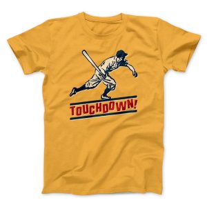 Touchdown! Funny
