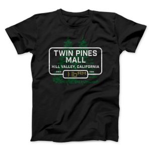 Twin Pines Mall Funny Movie