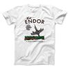 Visit Endor Funny Movie
