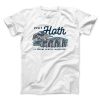 Visit Hoth Funny Movie