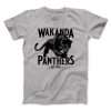 Wakanda Panthers Funny Movie