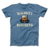 Whiskey Business Funny Movie