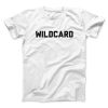 Wildcard Funny