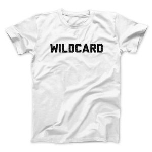 Wildcard Funny