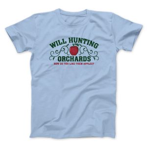 Will Hunting Orchards Funny Movie