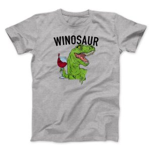 Winosaur Funny