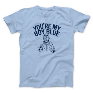 You re My Boy Blue Funny Movie