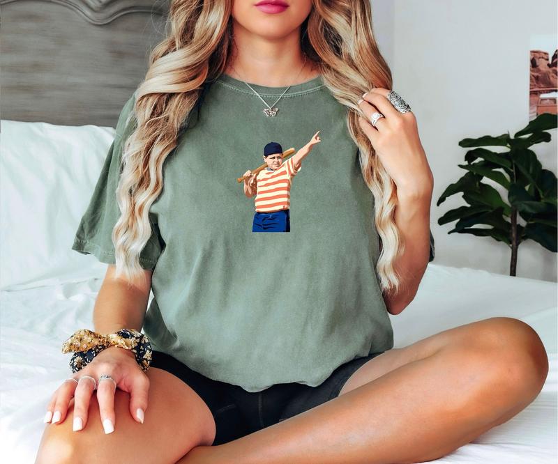 1990s Sandlot Legends Never Die TShirt, Youth TShirt, Baseball Crewneck Sweatshirt, Classic Movie Tshirt, Funny Movies Sweatshirt 1990s Sandlot Legends Never Die TShirt, Youth TShirt, Baseball Crewneck Sweatshirt, Classic Movie Tshirt, Funny Movies Sweatshirt