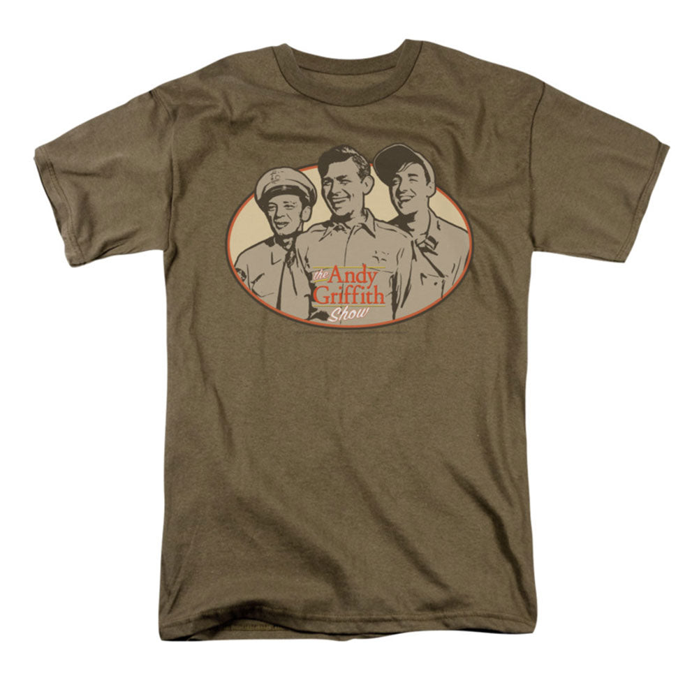 3 Funny Guys T-shirt 3 Funny Guys T-shirt