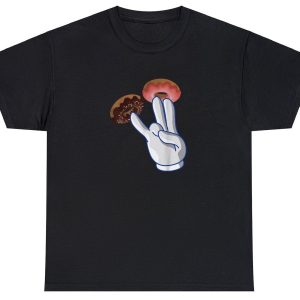 AAA Two In The Pink One In The Stink Funny Sex Joke Inappropriate Adult Humor Tee