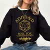 ADHD & D Roll For Concentration Funny Gamer Shirt, ADHD Shirt, DnD Shirt, ADHD & D funny Sweatshirt, Dungeons and Dragons Sweatshirt, Board Games Gifts