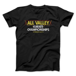 All Valley Karate Championships Funny Movie