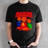 Alvin and LeChipmunks LeBron James funny shirts