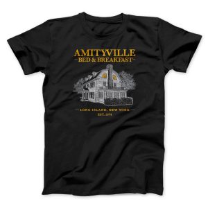 Amityville Bed And Breakfast Funny Movie