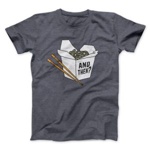 And Then Funny Movie