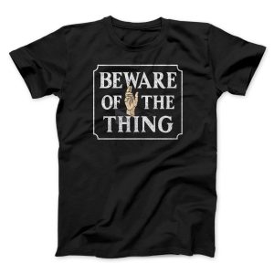 Beware Of The Thing Funny Movie