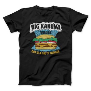 Big Kahuna Burger Funny Movie