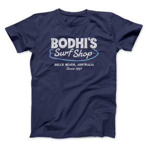 Bodhi’s Surf Shop Funny Movie