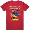 Bring The Boom Costco Guys Ri.zzler Funny Tiktok Meme Joke T Shirt, Christmas Gifts