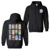 Busch Light Full Hoodie and T-shirt, Funny Shirt