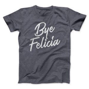 Bye Felicia Funny Movie