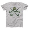 Carl Spackler’s Groundskeeping Funny Movie