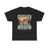 Certified Munch Funny T-Shirt