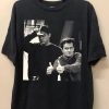 Chandler Bing T-Shirt, Unisex Cotton Tee, Matthew Perry Shirt, Meme Shirt, Funny Shirt