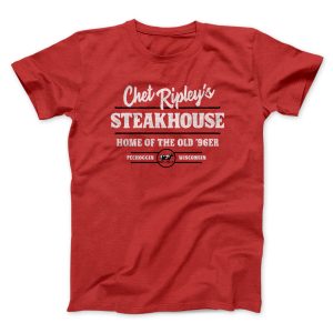 Chet Ripley’s Steakhouse Funny Movie