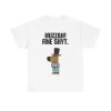 Chill Guy  T-Shirt – Huzzah Fine Shyt – Chill Guy, funny tshirts, meme shirts, viral shirts, Graphic Tee Graphic Love