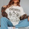 Chismosa Social Club Shirt Latina Chisme Tee Mexicana Gift Latinx Funny Shirt Hispanic Trendy Latina Clothes