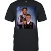 Courtland Sutton Bo Nix Shirt, Football Denver Step Bros, Funny Gift Football