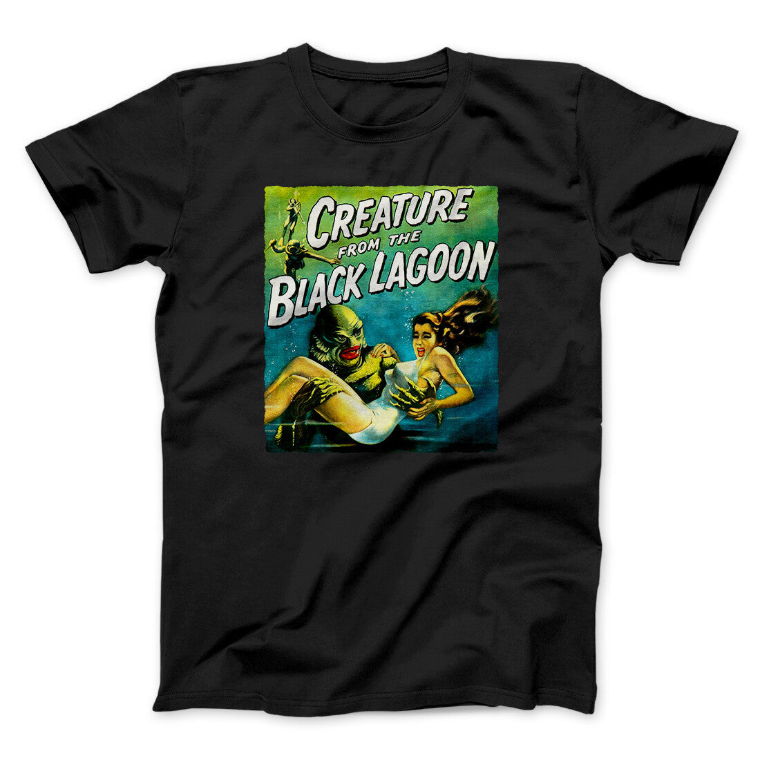 Creature Of The Black Lagoon Funny Movie Creature Of The Black Lagoon Funny Movie