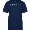 Crooked Choice Funny Shirt