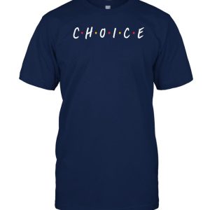 Crooked Choice Funny Shirt