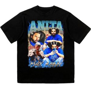 DR4KE I Need The Max Win Funny Shirt