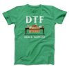 DTF Down To Feast Funny Thanksgiving