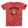 Dad Bod Funny MenUnisex T-Shirt
